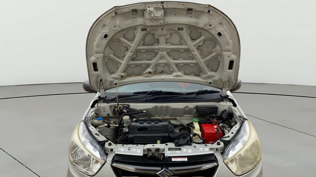 Second-hand 2016 Maruti Alto K10 VXI for sale in Ahmedabad-9