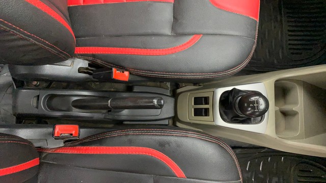 Second-hand 2016 Maruti Alto K10 VXI for sale in Ahmedabad-13