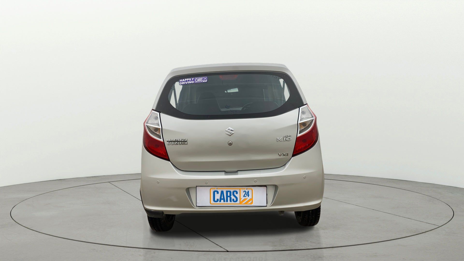 Image Used Car