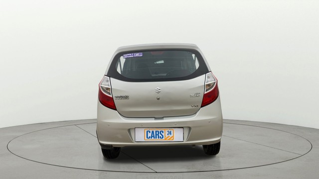 Second-hand 2016 Maruti Alto K10 VXI for sale in Ahmedabad-3