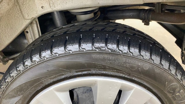 Second-hand 2016 Maruti Alto K10 VXI for sale in Ahmedabad-31