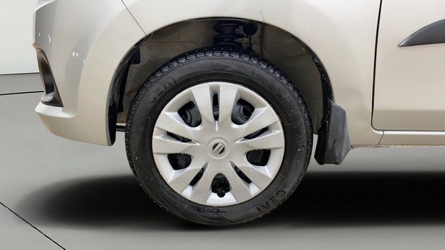 Second-hand 2016 Maruti Alto K10 VXI for sale in Ahmedabad-25