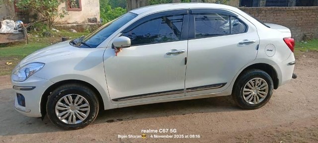 Second-hand 2020 Maruti Swift Dzire VXI 1.2 for sale in Dhanbad-2