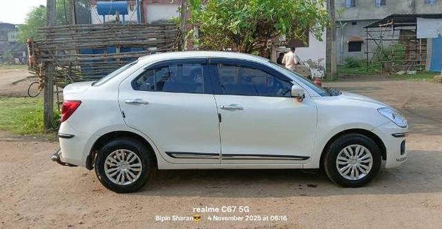 Second-hand 2020 Maruti Swift Dzire VXI 1.2 for sale in Dhanbad-3