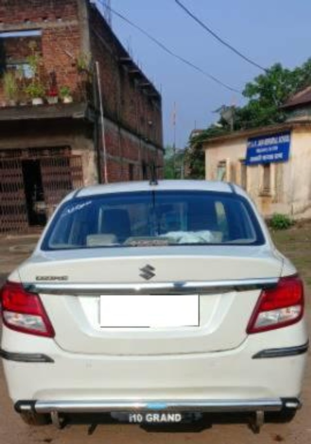 Second-hand 2020 Maruti Swift Dzire VXI 1.2 for sale in Dhanbad-5