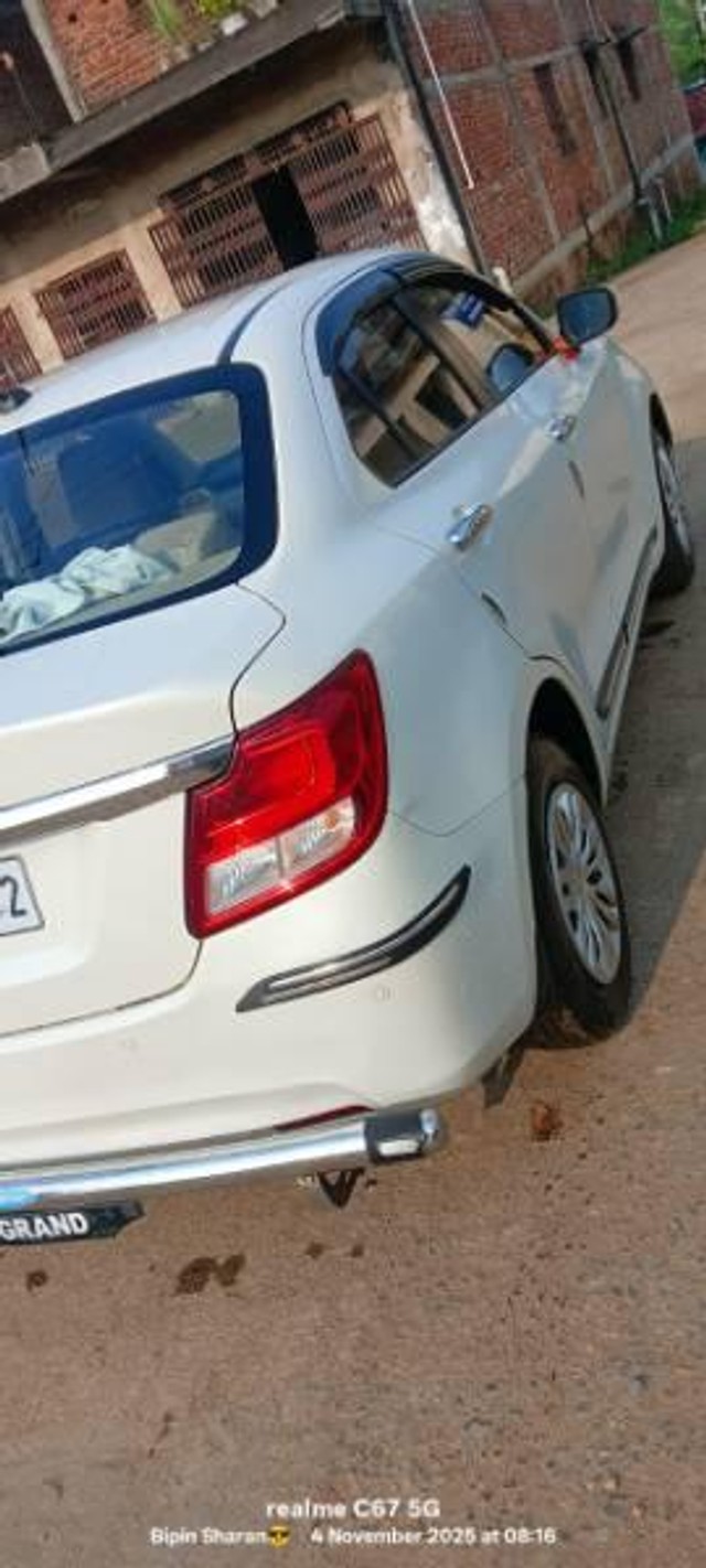 Second-hand 2020 Maruti Swift Dzire VXI 1.2 for sale in Dhanbad-1