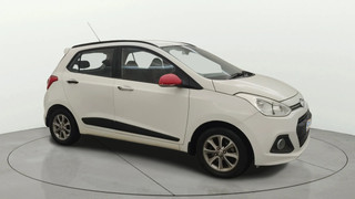 83 Used Hyundai Grand i10 in Pune