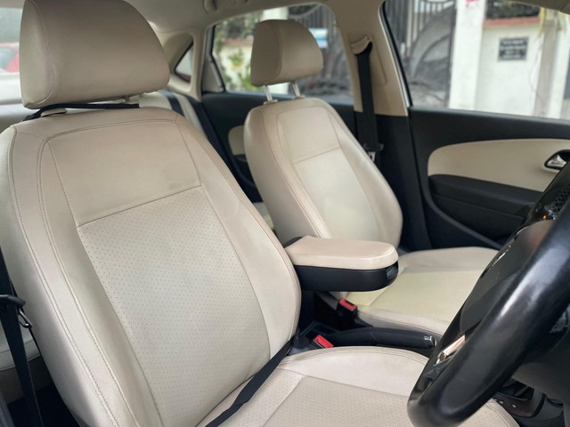 Second-hand 2017 Skoda Rapid 1.5 TDI AT Style BSIV for sale in Nagpur-10