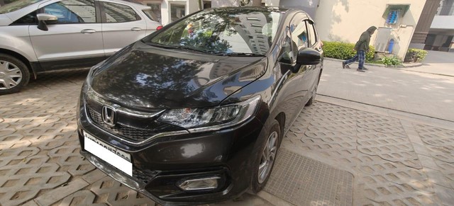 Second-hand 2021 Honda Jazz ZX CVT for sale in Greater Noida-5