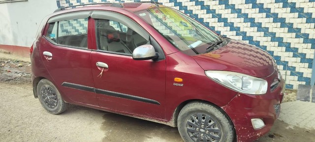 Second-hand 2014 Hyundai i10 Sportz for sale in Motihari-2