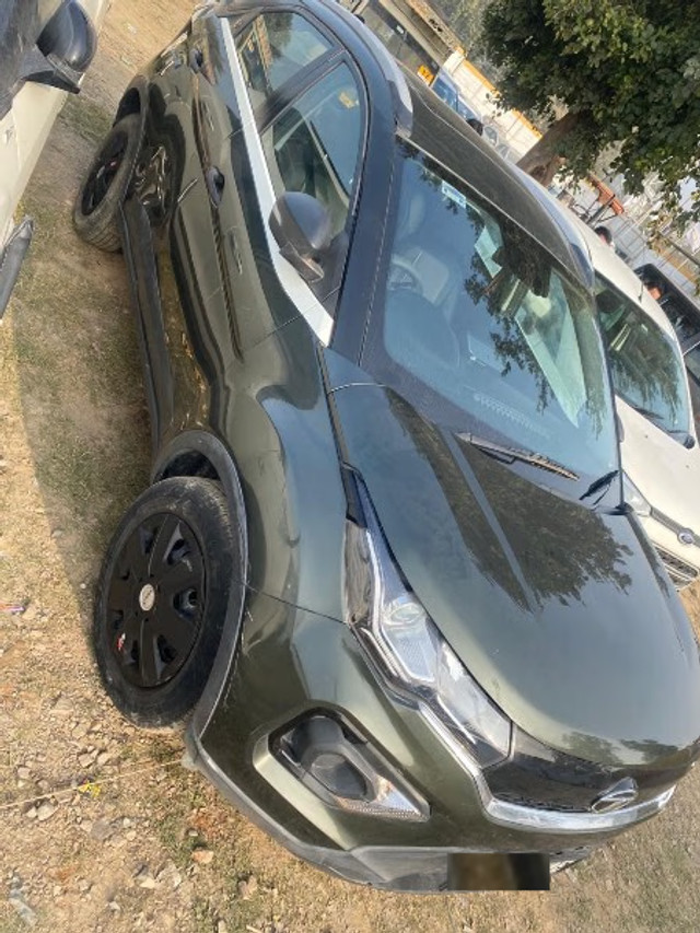 Second-hand 2023 Tata Nexon XM S for sale in Kanpur-1