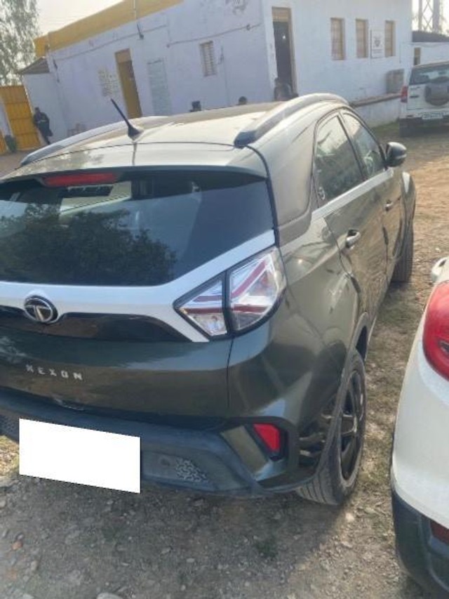 Second-hand 2023 Tata Nexon XM S for sale in Kanpur-4