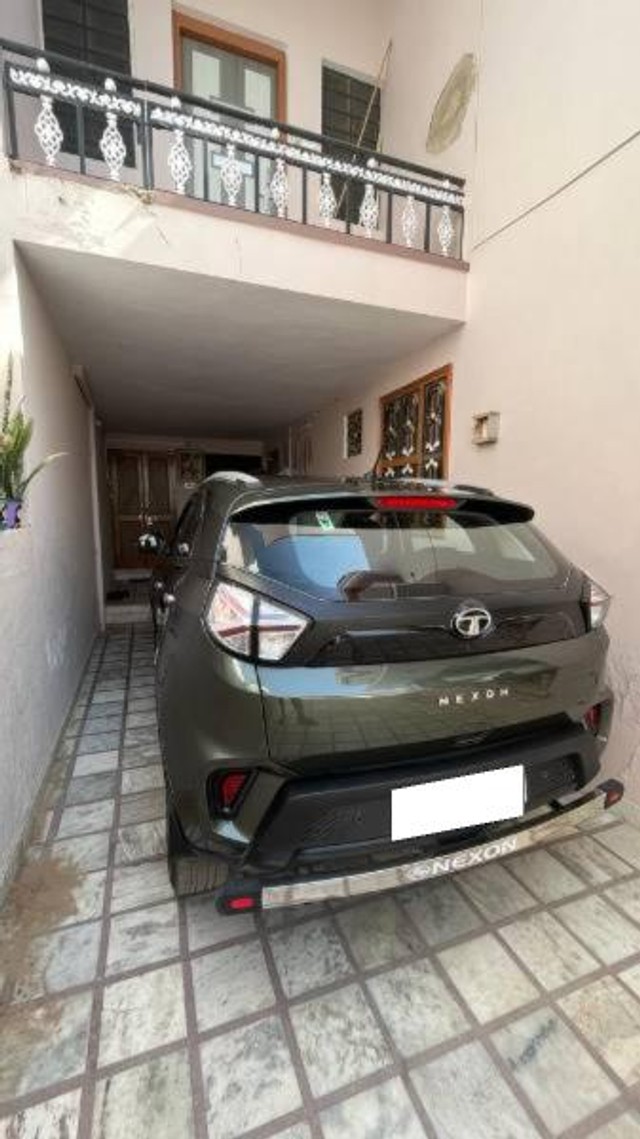 Second-hand 2023 Tata Nexon XM for sale in Churu-1