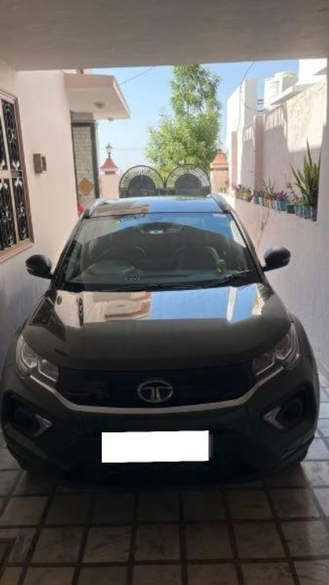 Second-hand 2023 Tata Nexon XM for sale in Churu-6