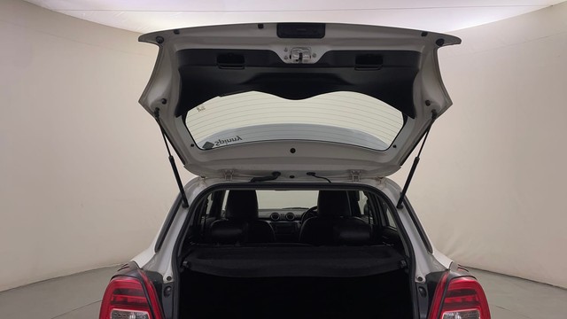 Second-hand 2018 Maruti Swift ZXI Plus AMT for sale in Mysore-23