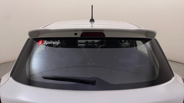 Second-hand 2018 Maruti Swift ZXI Plus AMT for sale in Mysore-32