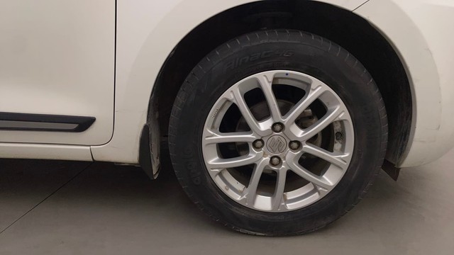 Second-hand 2018 Maruti Swift ZXI Plus AMT for sale in Mysore-17