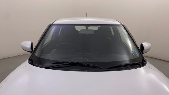 Second-hand 2018 Maruti Swift ZXI Plus AMT for sale in Mysore-10
