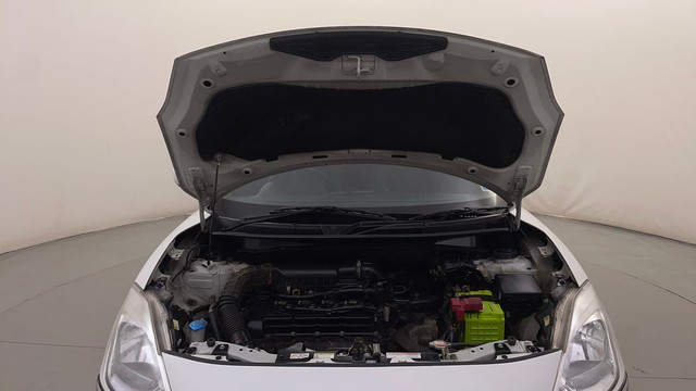 Second-hand 2018 Maruti Swift ZXI Plus AMT for sale in Mysore-8