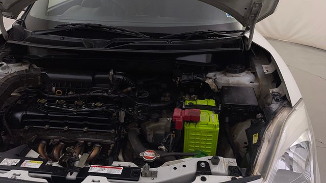 Second-hand 2018 Maruti Swift ZXI Plus AMT for sale in Mysore-36