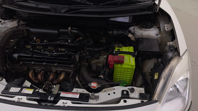 Second-hand 2018 Maruti Swift ZXI Plus AMT for sale in Mysore-39