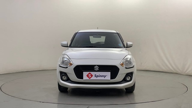 Second-hand 2018 Maruti Swift ZXI Plus AMT for sale in Mysore-7
