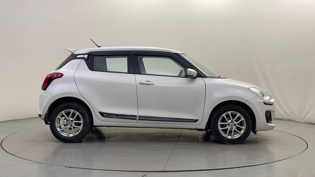 Second-hand 2018 Maruti Swift ZXI Plus AMT for sale in Mysore-2