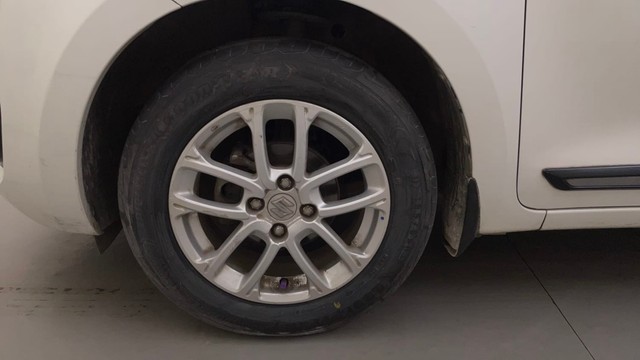 Second-hand 2018 Maruti Swift ZXI Plus AMT for sale in Mysore-20