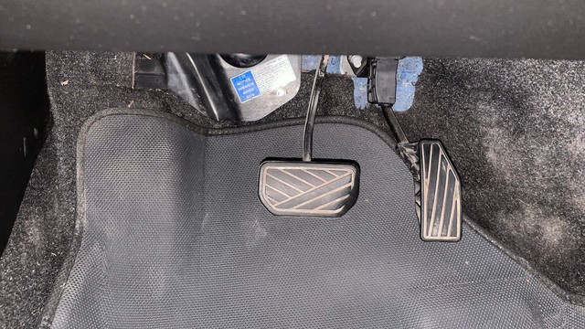 Second-hand 2018 Maruti Swift ZXI Plus AMT for sale in Mysore-14