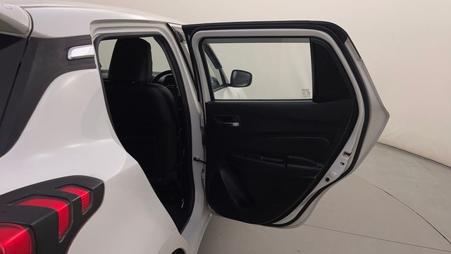 Second-hand 2018 Maruti Swift ZXI Plus AMT for sale in Mysore-29