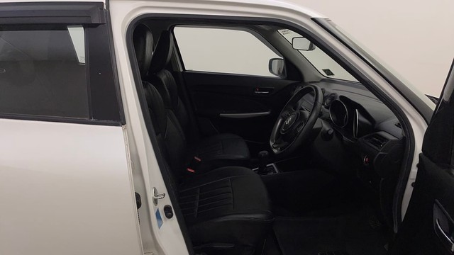 Second-hand 2018 Maruti Swift ZXI Plus AMT for sale in Mysore-15