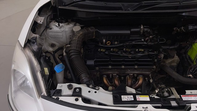 Second-hand 2018 Maruti Swift ZXI Plus AMT for sale in Mysore-34