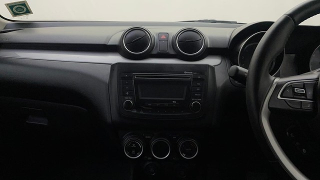 Second-hand 2018 Maruti Swift ZXI Plus AMT for sale in Mysore-33