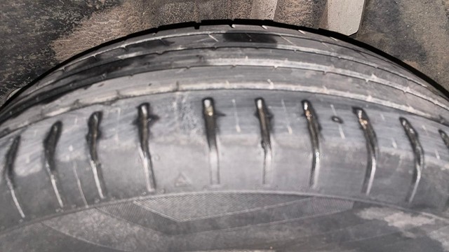 Second-hand 2018 Maruti Swift ZXI Plus AMT for sale in Mysore-30