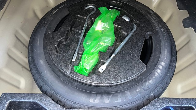 Second-hand 2022 Maruti Suzuki Ciaz 1.4 Alpha for sale in Hyderabad-21