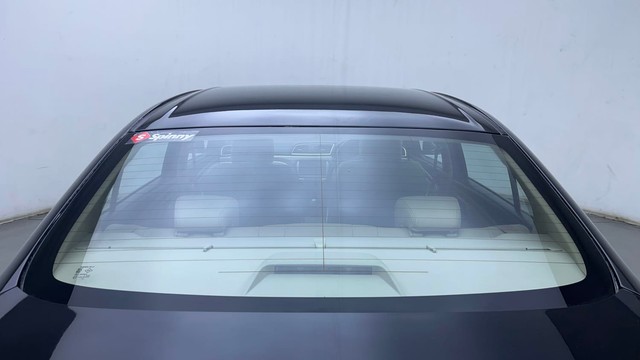 Second-hand 2022 Maruti Suzuki Ciaz 1.4 Alpha for sale in Hyderabad-23