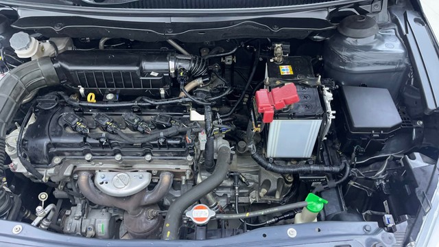 Second-hand 2022 Maruti Suzuki Ciaz 1.4 Alpha for sale in Hyderabad-30