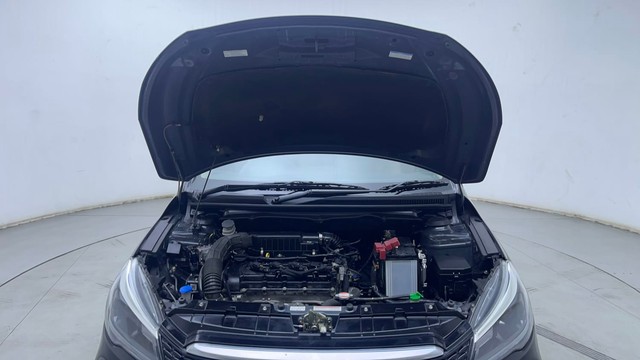 Second-hand 2022 Maruti Suzuki Ciaz 1.4 Alpha for sale in Hyderabad-8