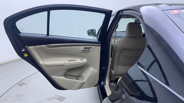 Second-hand 2022 Maruti Suzuki Ciaz 1.4 Alpha for sale in Hyderabad-37