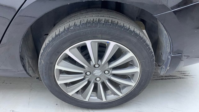 Second-hand 2022 Maruti Suzuki Ciaz 1.4 Alpha for sale in Hyderabad-19