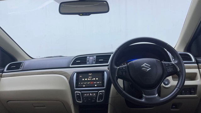 Second-hand 2022 Maruti Suzuki Ciaz 1.4 Alpha for sale in Hyderabad-11