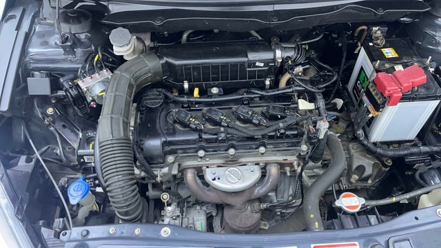 Second-hand 2022 Maruti Suzuki Ciaz 1.4 Alpha for sale in Hyderabad-34