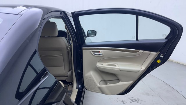 Second-hand 2022 Maruti Suzuki Ciaz 1.4 Alpha for sale in Hyderabad-24