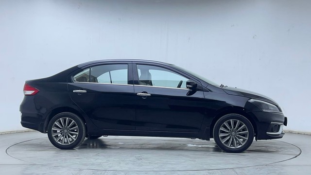 Second-hand 2022 Maruti Suzuki Ciaz 1.4 Alpha for sale in Hyderabad-2