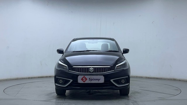 Second-hand 2022 Maruti Suzuki Ciaz 1.4 Alpha for sale in Hyderabad-7