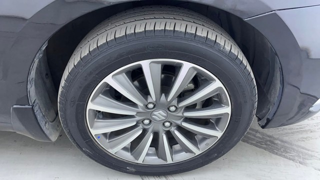 Second-hand 2022 Maruti Suzuki Ciaz 1.4 Alpha for sale in Hyderabad-17