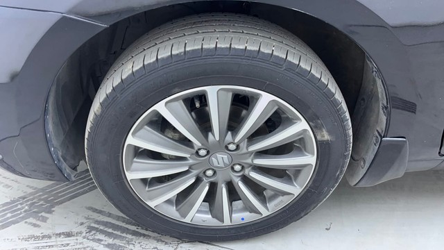 Second-hand 2022 Maruti Suzuki Ciaz 1.4 Alpha for sale in Hyderabad-20