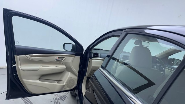 Second-hand 2022 Maruti Suzuki Ciaz 1.4 Alpha for sale in Hyderabad-28