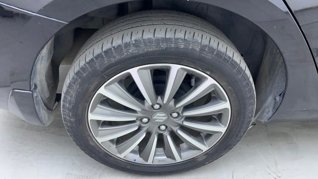 Second-hand 2022 Maruti Suzuki Ciaz 1.4 Alpha for sale in Hyderabad-18