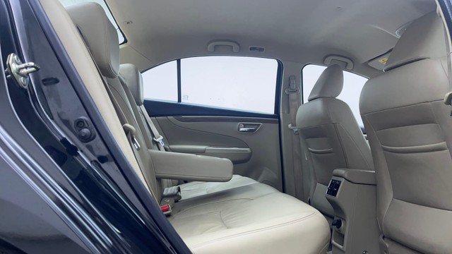 Second-hand 2022 Maruti Suzuki Ciaz 1.4 Alpha for sale in Hyderabad-36